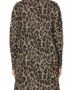 Camilla EBoutique (US) KNIT CURVED HEM JUMPER LOTUS LOVERS Up To 30% Off