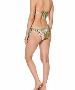 Camilla EBoutique (US) Sale Swimwear WIDE TIE SIDE PANT FAIR VERONA