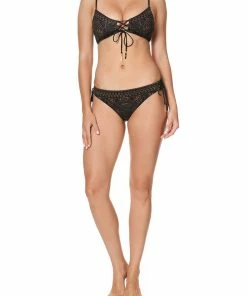 Camilla EBoutique (US) Up To 50% Off LACE UP REGULAR PANT COBRA KING