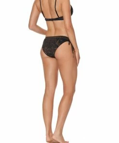 Camilla EBoutique (US) LACE FRONT CROP TOP COBRA KING Up To 50% Off