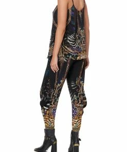 Camilla EBoutique (US) LACE UP FRONT CAMI SHES GOT GRACE Up To 40% Off