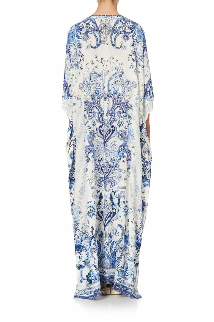 Camilla EBoutique (US) LACE UP KAFTAN TALKING ABOUT A REVOLUTION