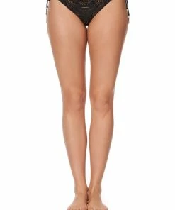 Camilla EBoutique (US) Up To 50% Off LACE UP REGULAR PANT COBRA KING