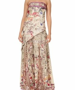 Camilla EBoutique (US) LARGE SQUARE SCARF DRIFTING DREAMER Up To 40% Off