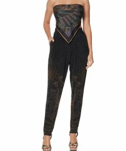 Camilla EBoutique (US) Up To 50% Off LARGE SQUARE SCARF GATEWAY TO GIZA