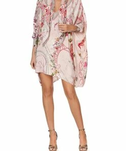 Camilla EBoutique (US) Up To 30% Off LARGE SQUARE SCARF ISTENANYA