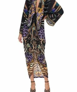 Camilla EBoutique (US) Up To 50% Off LARGE SQUARE SCARF SHES GOT GRACE