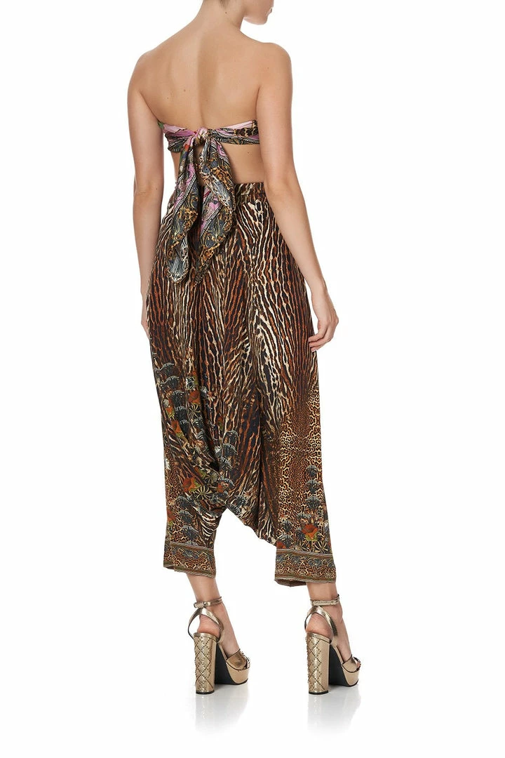 Camilla EBoutique (US) LARGE SQUARE SCARF ZIBA ZIBA