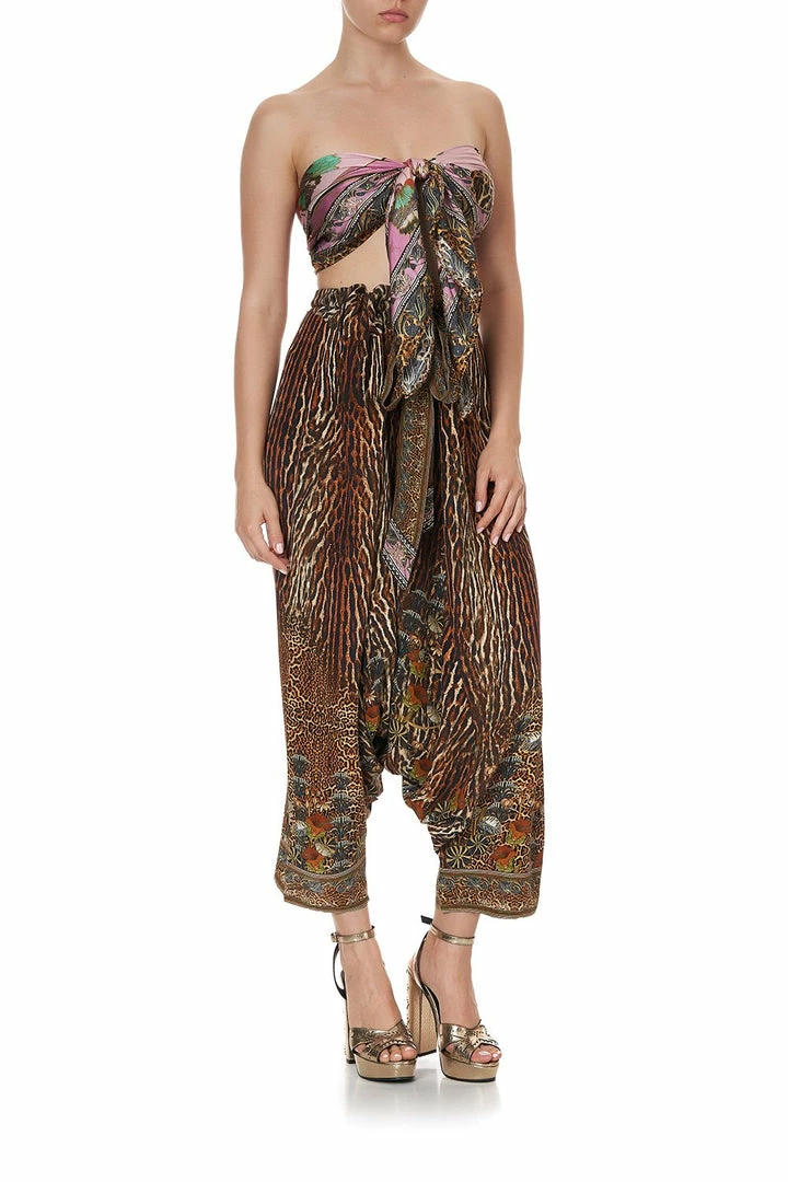 Camilla EBoutique (US) LARGE SQUARE SCARF ZIBA ZIBA