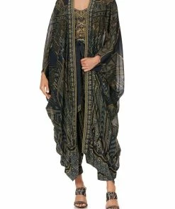 Camilla EBoutique (US) LAYER WITH CENTRE BACK PANEL GREAT SCOTT Up To 30% Off