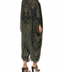 Camilla EBoutique (US) LAYER WITH CENTRE BACK PANEL GREAT SCOTT Up To 30% Off