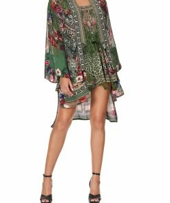 Camilla EBoutique (US) Up To 40% Off LAYERING WITH NECK BANDS TALES OF TIME