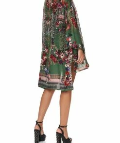 Camilla EBoutique (US) Up To 40% Off LAYERING WITH NECK BANDS TALES OF TIME