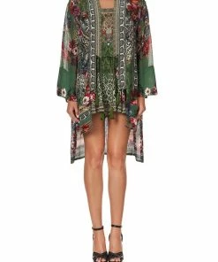 Camilla EBoutique (US) Up To 40% Off LAYERING WITH NECK BANDS TALES OF TIME