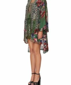 Camilla EBoutique (US) Up To 40% Off LAYERING WITH NECK BANDS TALES OF TIME