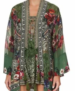 Camilla EBoutique (US) Up To 40% Off LAYERING WITH NECK BANDS TALES OF TIME