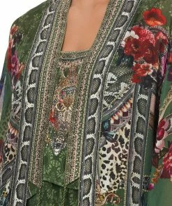 Camilla EBoutique (US) Up To 40% Off LAYERING WITH NECK BANDS TALES OF TIME