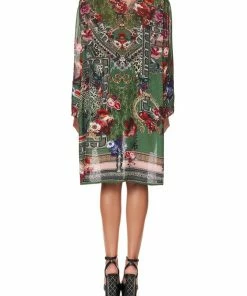 Camilla EBoutique (US) Up To 40% Off LAYERING WITH NECK BANDS TALES OF TIME