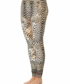 Camilla EBoutique (US) LEGGINGS JAGUAR