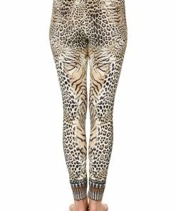 Camilla EBoutique (US) LEGGINGS JAGUAR