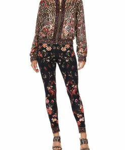 Camilla EBoutique (US) LEGGINGS A GIRL LIKE YOU Up To 30% Off