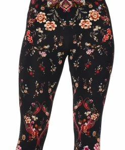Camilla EBoutique (US) LEGGINGS A GIRL LIKE YOU Up To 30% Off