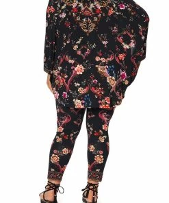 Camilla EBoutique (US) LEGGINGS A GIRL LIKE YOU Up To 30% Off