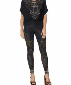 Camilla EBoutique (US) LEGGINGS COBRA KING