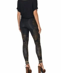 Camilla EBoutique (US) LEGGINGS COBRA KING