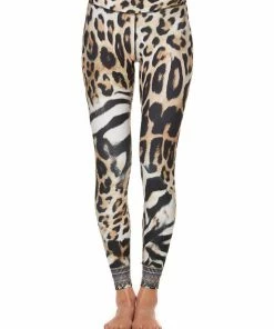 Camilla EBoutique (US) ACTIVE PANT FELINE Sale Activewear & Loungewear