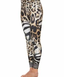 Camilla EBoutique (US) ACTIVE PANT FELINE Sale Activewear & Loungewear