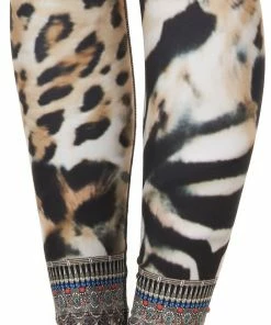 Camilla EBoutique (US) ACTIVE PANT FELINE Sale Activewear & Loungewear