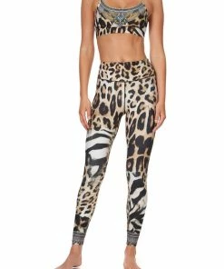 Camilla EBoutique (US) ACTIVE PANT FELINE Sale Activewear & Loungewear
