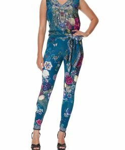 Camilla EBoutique (US) LEGGINGS LUNAR GAZING Up To 40% Off
