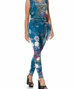Camilla EBoutique (US) LEGGINGS LUNAR GAZING Up To 40% Off