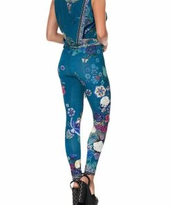 Camilla EBoutique (US) LEGGINGS LUNAR GAZING Up To 40% Off