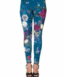 Camilla EBoutique (US) LEGGINGS LUNAR GAZING Up To 40% Off