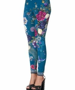 Camilla EBoutique (US) LEGGINGS LUNAR GAZING Up To 40% Off