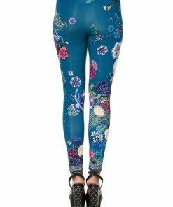 Camilla EBoutique (US) LEGGINGS LUNAR GAZING Up To 40% Off