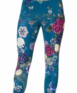 Camilla EBoutique (US) LEGGINGS LUNAR GAZING Up To 40% Off