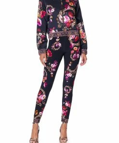 Camilla EBoutique (US) LEGGINGS MIRROR MIRROR