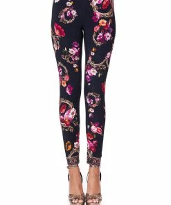 Camilla EBoutique (US) LEGGINGS MIRROR MIRROR