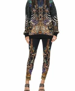 Camilla EBoutique (US) LEGGINGS SHES GOT GRACE