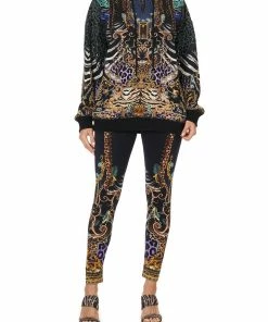 Camilla EBoutique (US) LEGGINGS SHES GOT GRACE