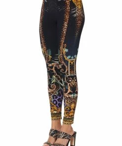 Camilla EBoutique (US) LEGGINGS SHES GOT GRACE