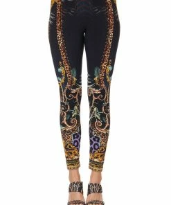 Camilla EBoutique (US) LEGGINGS SHES GOT GRACE