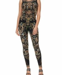 Camilla EBoutique (US) Up To 30% Off LEGGINGS STUDIO 54