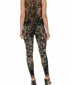 Camilla EBoutique (US) Up To 30% Off LEGGINGS STUDIO 54