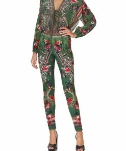 Camilla EBoutique (US) Up To 40% Off LEGGINGS TALES OF TIME