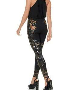 Camilla EBoutique (US) LEGGINGS THE JEWELLED ARROW Up To 50% Off
